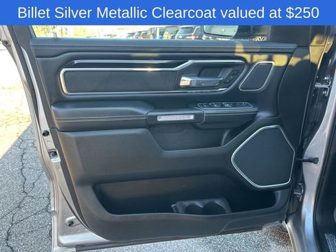 Used 2022 RAM 1500 Laramie image 15