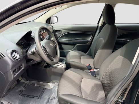 Used 2024 Mitsubishi Mirage LE image 19