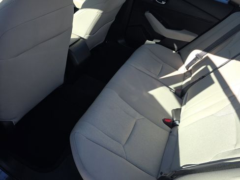 Used 2024 Honda Accord EX image 12