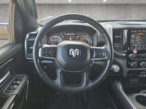 Used 2024 RAM 1500 Laramie image 21