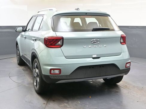 New 2026 Hyundai Venue SEL image 5