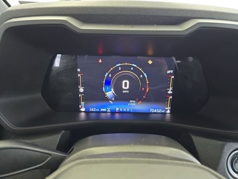 Used 2023 Chevrolet Colorado Trail Boss w/ Advanced Trailering Package image 15