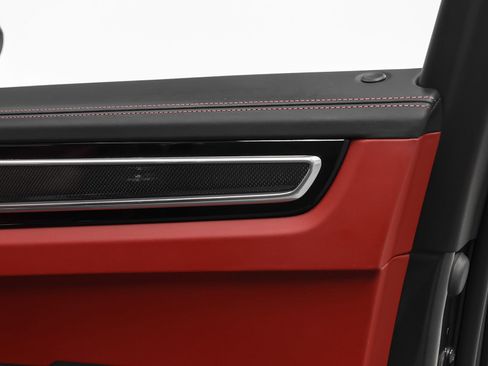 Certified 2021 Porsche Cayenne GTS AWD/4WD image 27
