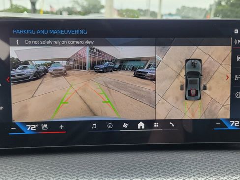 New 2026 BMW M440i M440i w/ Parking Assistance Package image 23