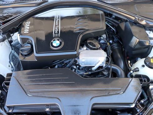 Used 2016 BMW 428i Convertible RWD image 46
