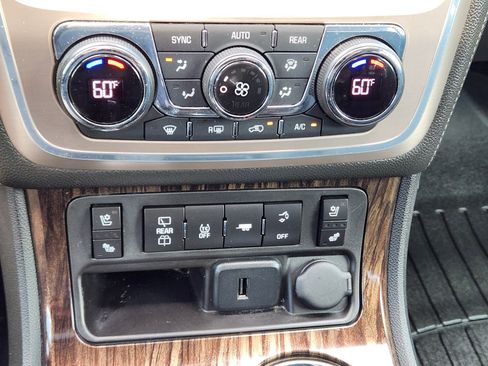 Used 2015 GMC Acadia Denali FWD image 16