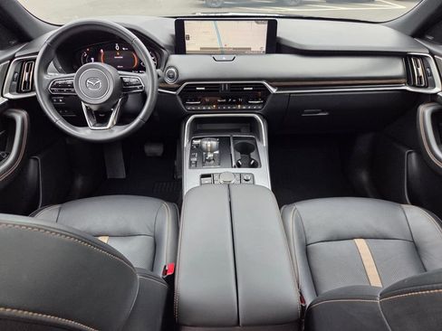 Used 2024 MAZDA CX-90 Plug-In Hybrid w/ Premium Plus AWD/4WD image 12