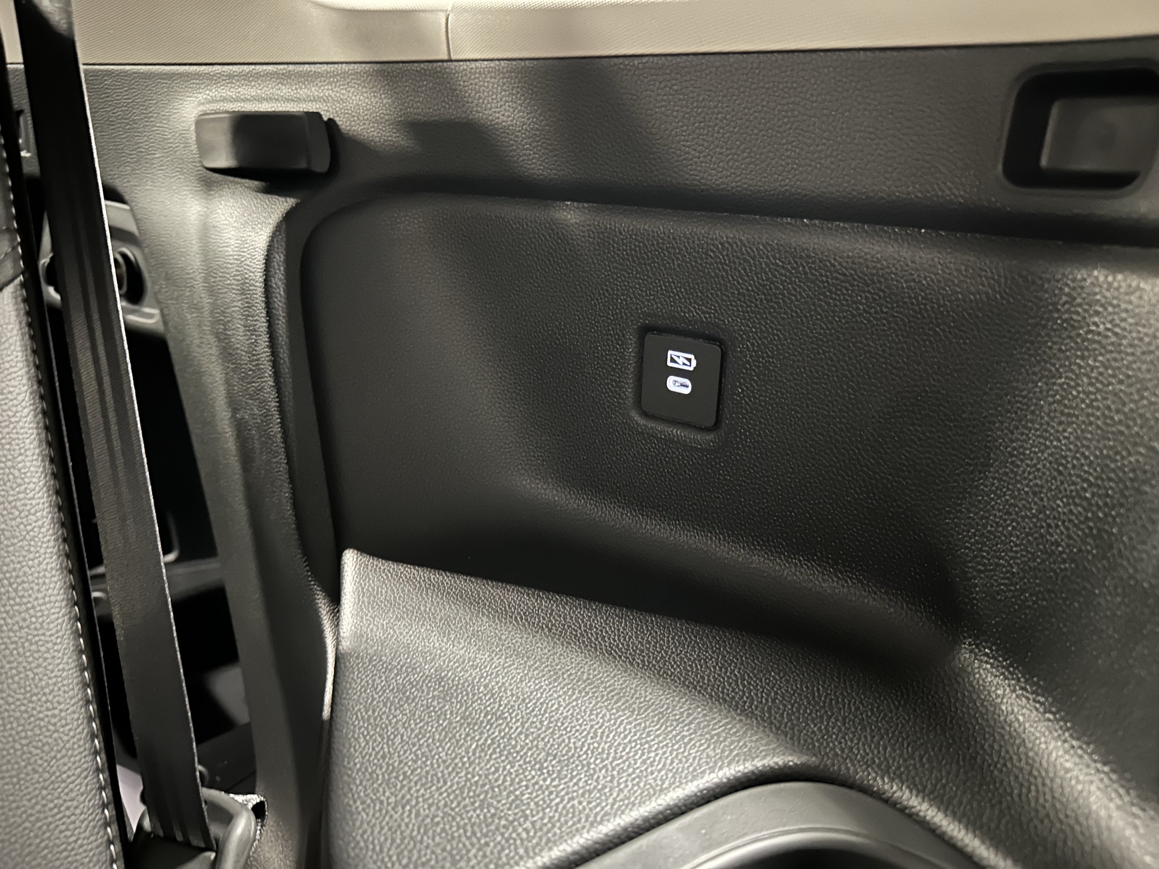 New 2026 Honda Pilot Elite image 30