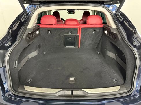 Used 2020 Maserati Levante S GranSport AWD/4WD image 27