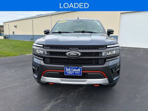 Certified 2023 Ford Expedition Timberline AWD/4WD image 9