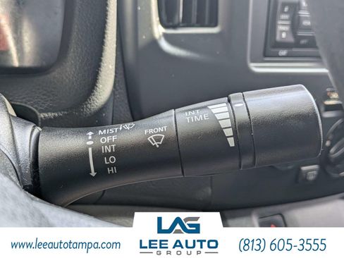 Used 2015 Chevrolet City Express LS w/ Appearance Package FWD image 19