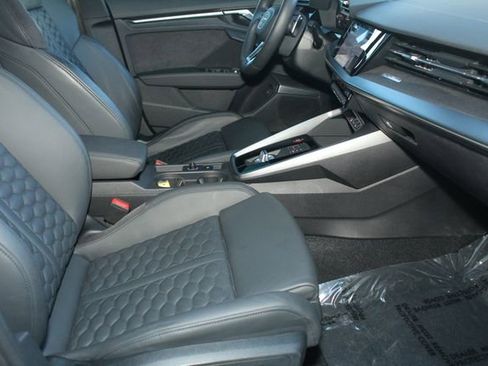 Used 2023 Audi RS 3 image 26