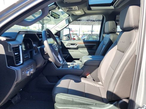 New 2026 GMC Sierra 2500 Denali image 18