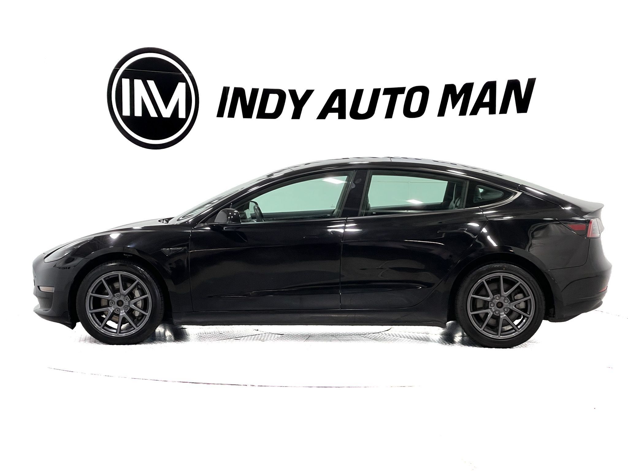 Used 2023 Tesla Model 3 Long Range AWD/4WD image 7