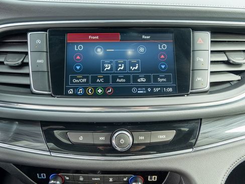 Used 2023 Buick Enclave Essence w/ Experience Buick Package image 24