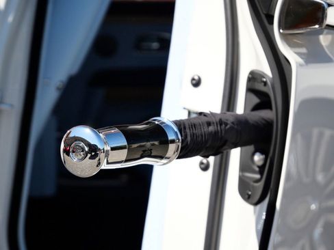 Certified 2022 Rolls-Royce Ghost w/ Ghost Package image 6