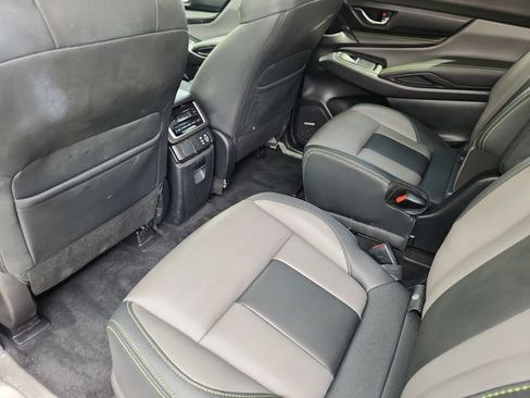 Used 2023 Subaru Ascent Onyx Edition Limited AWD/4WD image 8