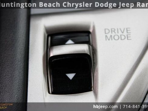 Used 2020 INFINITI Q60 Red Sport 400 w/ Cargo Package image 26