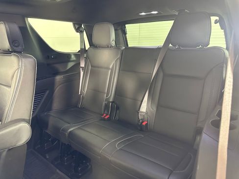 Used 2021 GMC Yukon Denali w/ Denali Premium Package AWD/4WD image 26