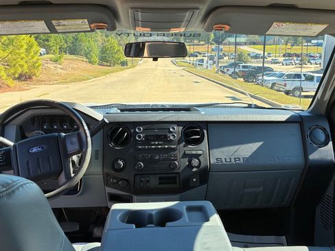 Used 2016 Ford F350 XL w/ Power Equipment Group image 25