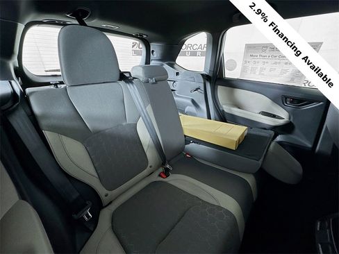 Used 2025 Subaru Forester image 22