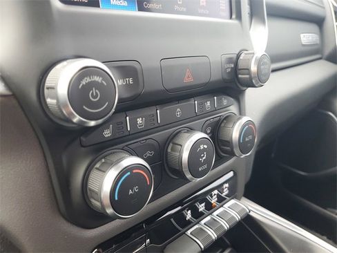 Used 2022 RAM 1500 Laramie w/ Sport Appearance Package image 28