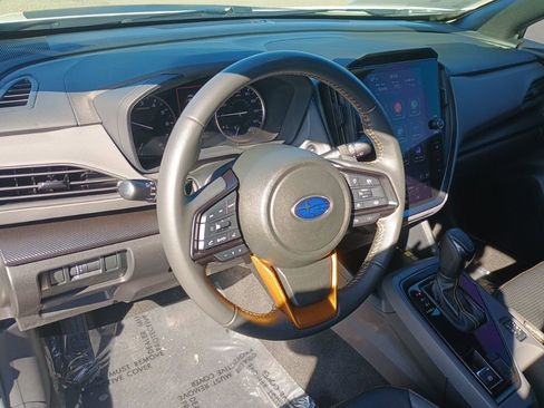 Certified 2024 Subaru Crosstrek 2.5i Wilderness w/ Wilderness Package AWD/4WD image 11