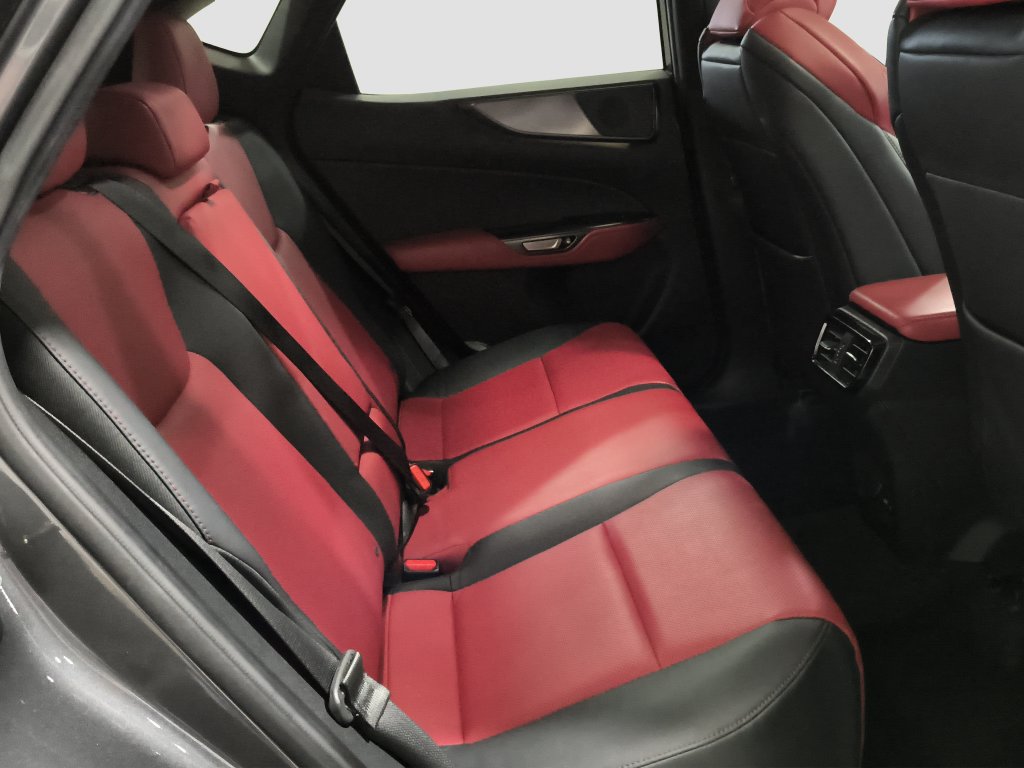 Used 2022 Lexus NX 350 F Sport AWD/4WD image 24