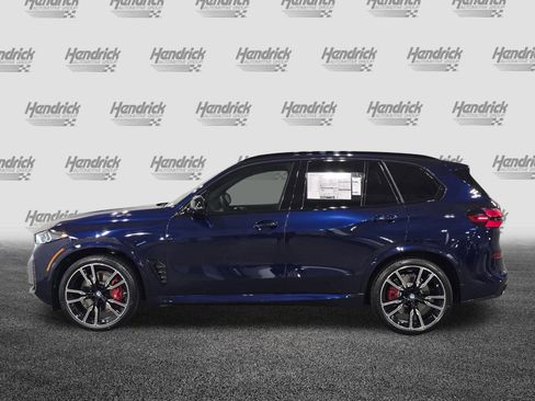 New 2026 BMW X5 M60i w/ Parking Assistance Package image 5