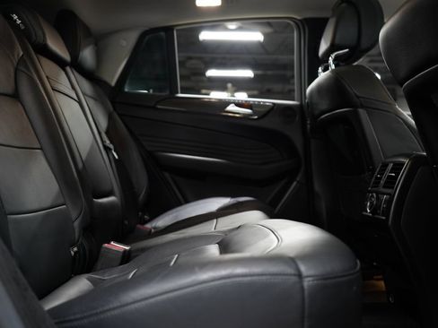 Used 2019 Mercedes-Benz GLE 43 AMG 4MATIC Coupe image 36
