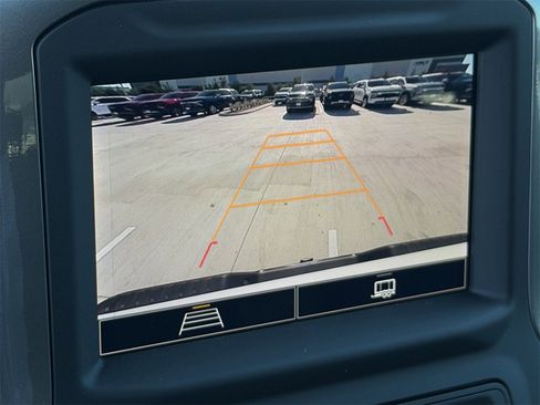 New 2026 Chevrolet Silverado 2500 W/T w/ WT Convenience Package image 15