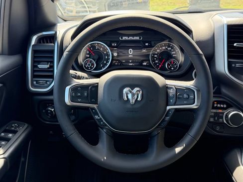 Used 2026 RAM 1500 Big Horn AWD/4WD image 40