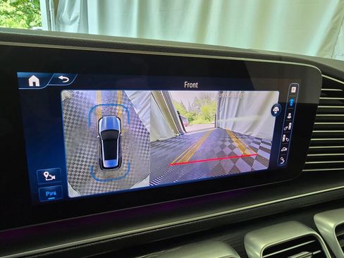 Used 2024 Mercedes-Benz GLE 580 GLE 580 image 35