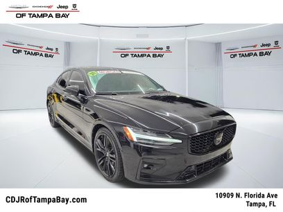 Used 2024 Volvo S60 B5 Plus w/ Climate Package
