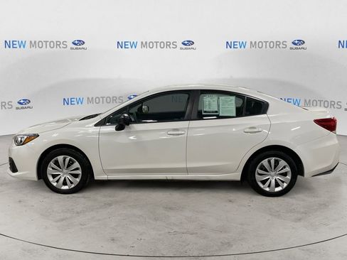 Used 2020 Subaru Impreza 2.0i image 2