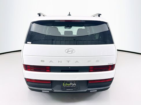 Used 2025 Hyundai Santa Fe SEL image 7