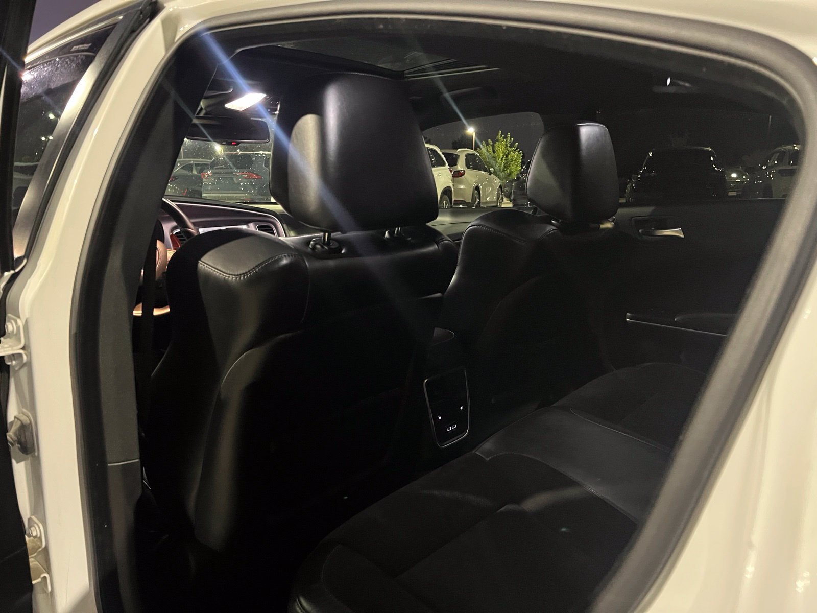 Used 2020 Dodge Charger Scat Pack w/ Plus Group RWD image 16