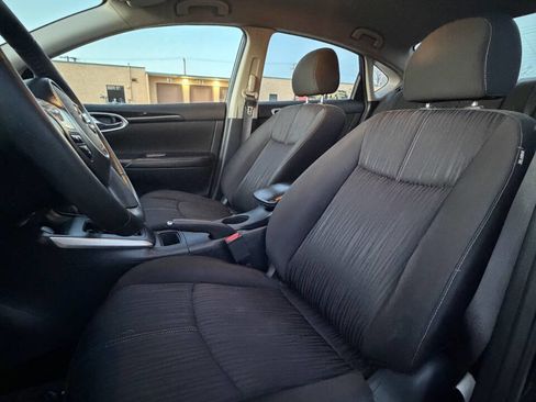 Used 2018 Nissan Sentra SV image 11