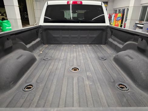 Used 2024 RAM 3500 Big Horn image 6