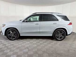 New 2026 Mercedes-Benz GLE 350 4MATIC video 2