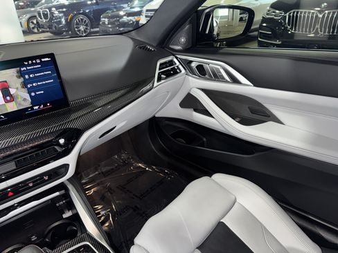 Used 2026 BMW M4 xDrive Competition w/ Executive Package AWD/4WD image 27