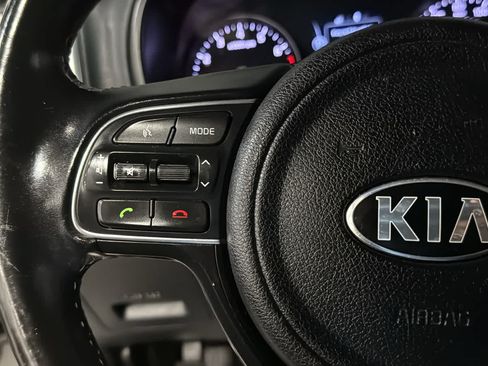 Used 2019 Kia Sportage EX w/ EX Premium Package AWD/4WD image 12