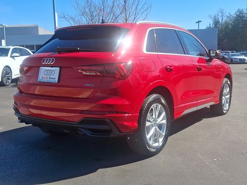 Used 2022 Audi Q3 2.0T Premium Plus image 6