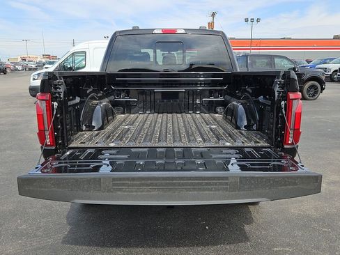 New 2026 Ford F150 Lariat w/ Equipment Group 502A High AWD/4WD image 18