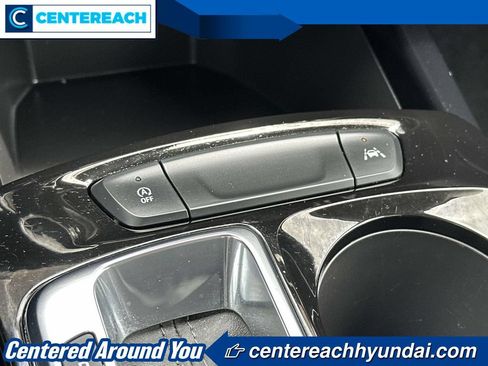 Used 2024 Chevrolet Trax ACTIV w/ Driver Confidence Package FWD image 29
