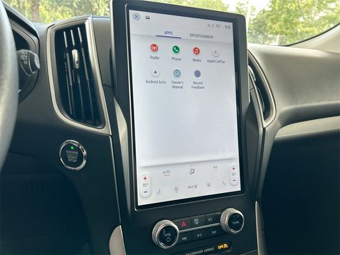 Used 2024 Ford Edge SEL image 20