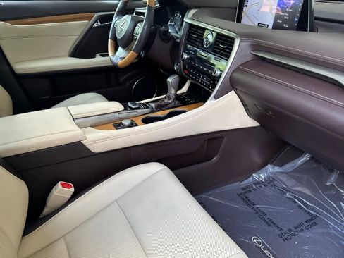 Used 2017 Lexus RX 350 AWD w/ Premium Package image 17