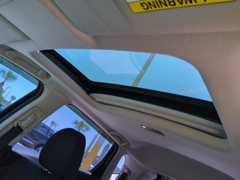 Used 2016 Honda Fit EX image 21