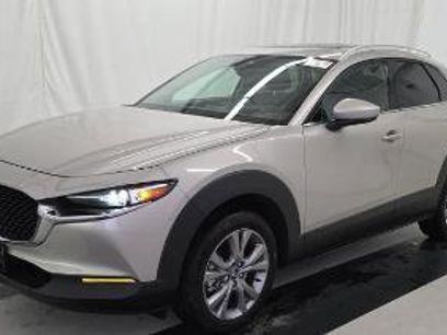 Certified 2022 MAZDA CX-30 AWD 2.5 S w/ Premium Package