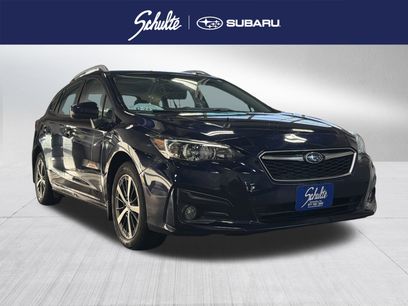 Used 2019 Subaru Impreza 2.0i Premium w/ Eyesight & BSD/Rcta & SRF